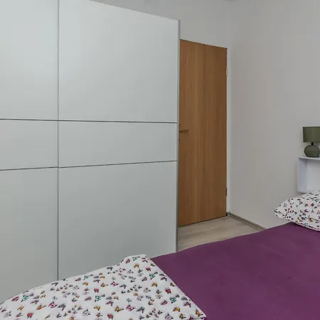 Appartamento Zilic Vir