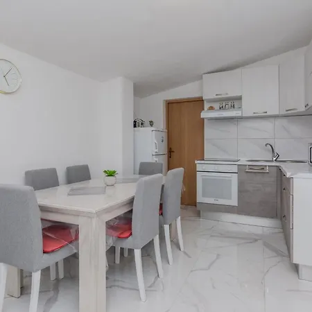 Appartamento Zilic